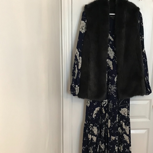 Club Monaco Vest - Picture 6 of 13